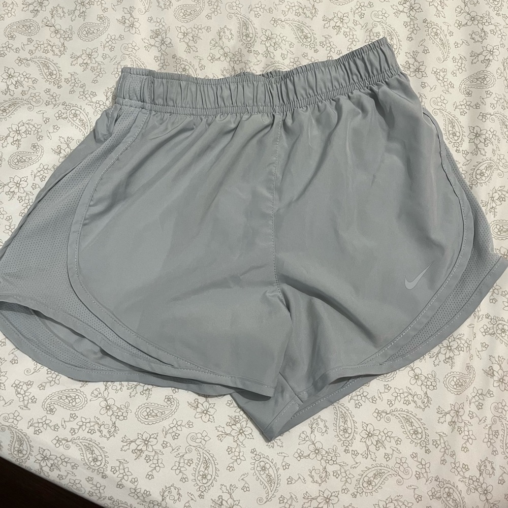 Grey Nike Shorts